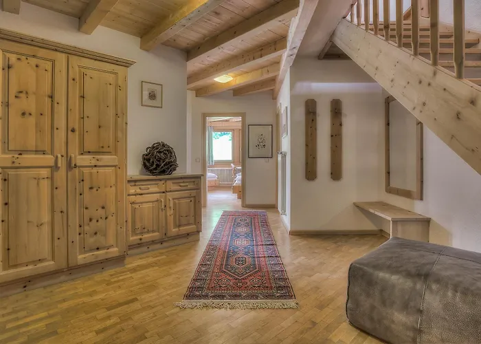 Posta Zirm Residence