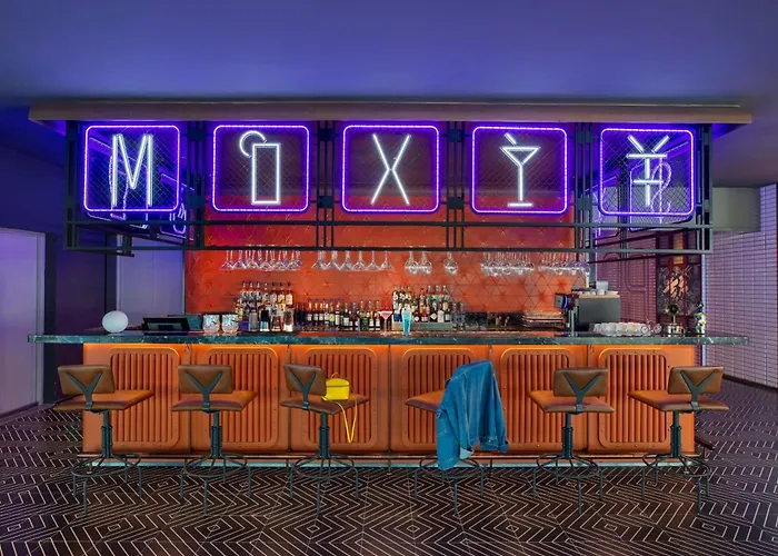 Moxy Chongqing