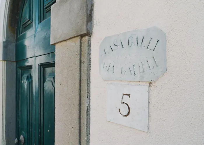 Maison Galli