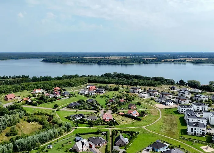 RegioStyle Idyllische Ferienwohnung am Schaalsee