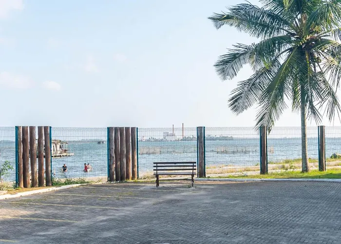 Residencial Marina clube D205