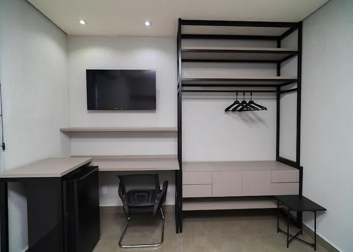 Gahpe Apartaments