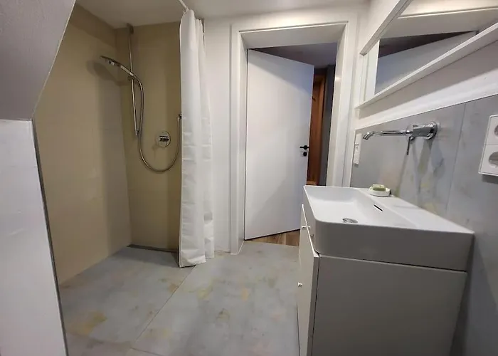 Appartement in Nördlingen