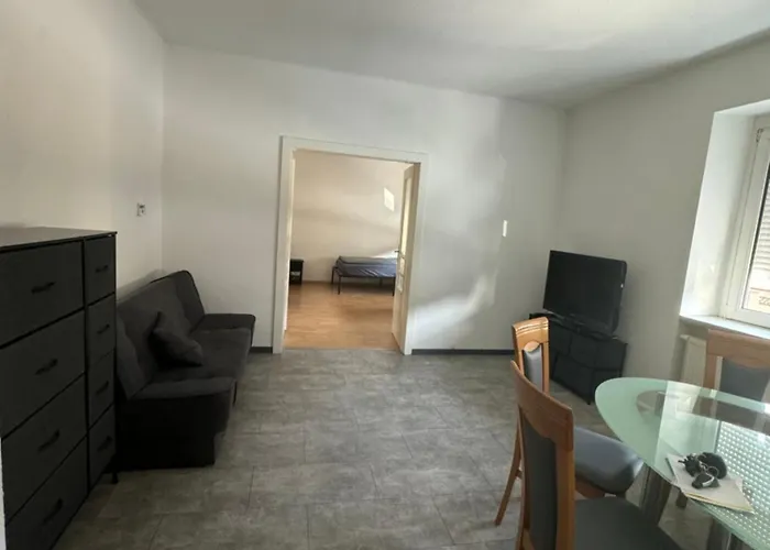 Monteurwohnung Neunkirchen bis 6 Personen