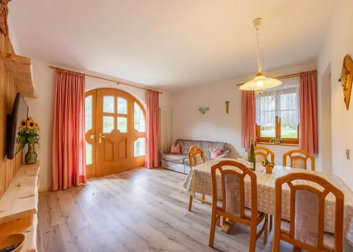 Appartement Anger