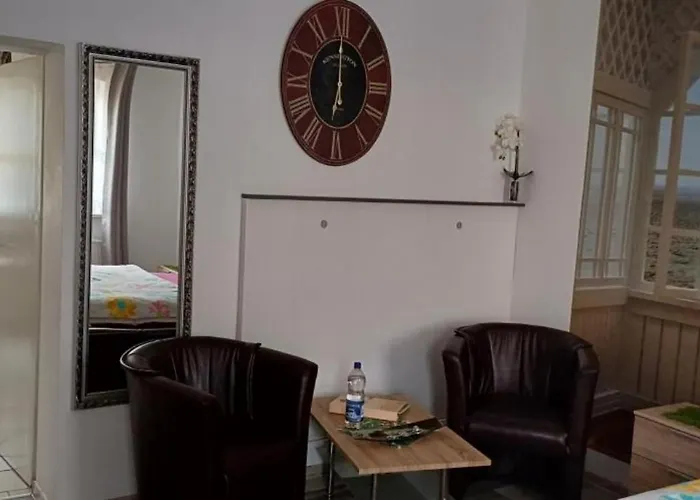 NEU! Ferienwohnung Brandy