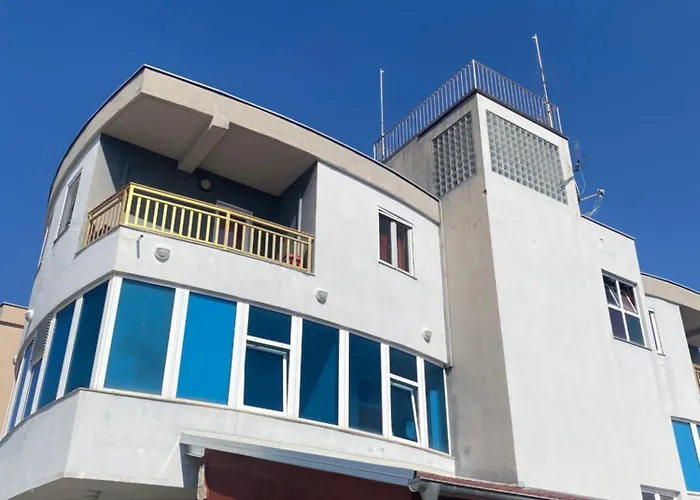 Hotel Dalija