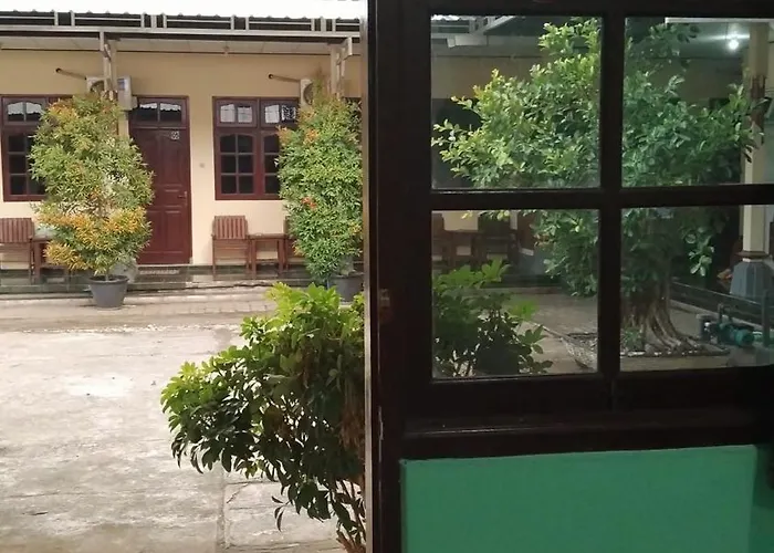 Hotel Kawsar Syariah