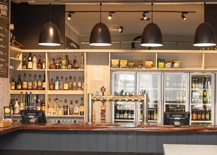The Wakefield Bar And Restaurant Ltd