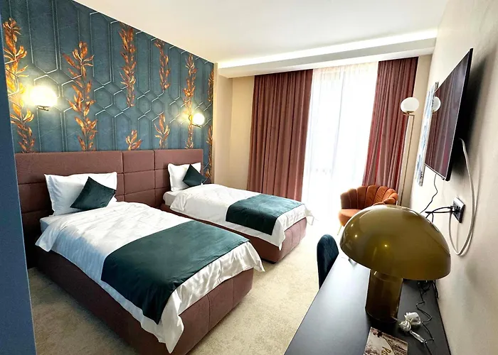 Ambar Hotel