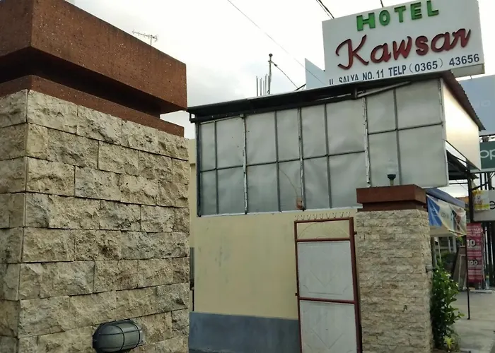 Hotel Kawsar Syariah