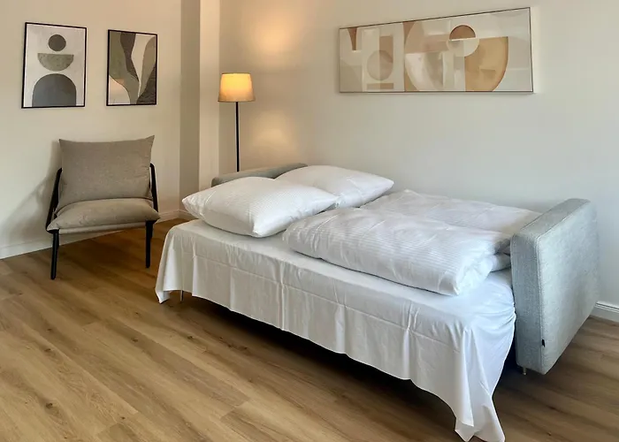Come2Stay - Pinneberg Zentral