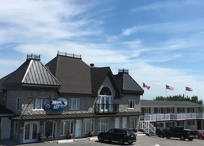 Motel Vue Belvedere
