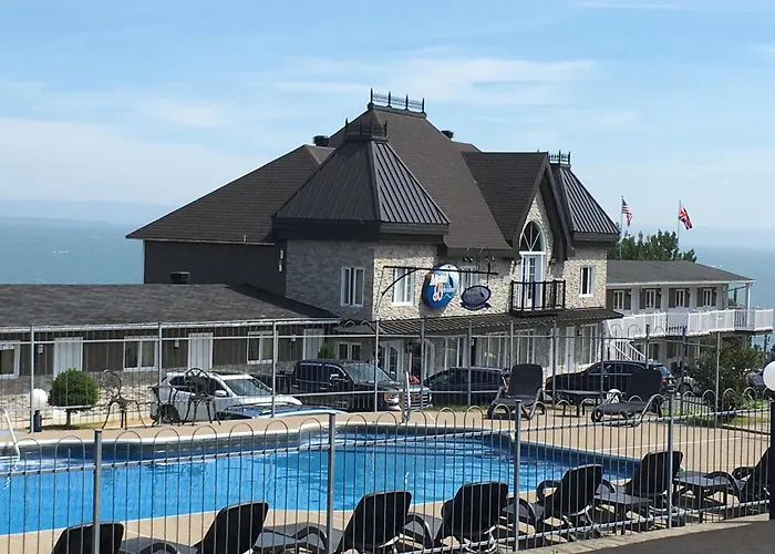 Motel Vue Belvedere