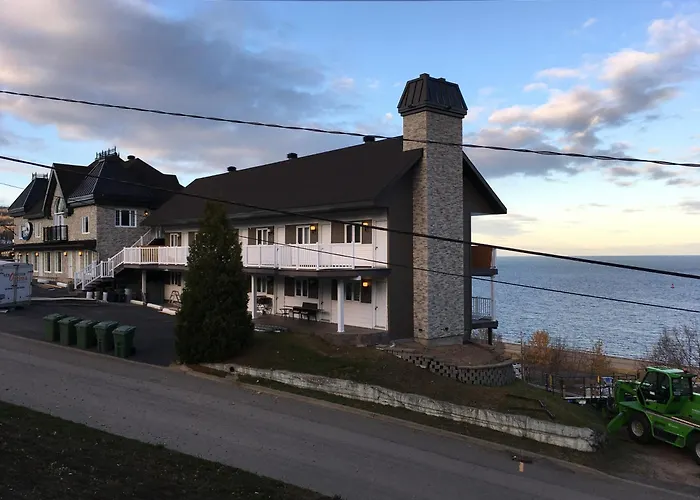 Motel Vue Belvedere