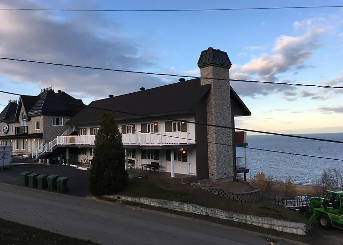 Motel Vue Belvedere
