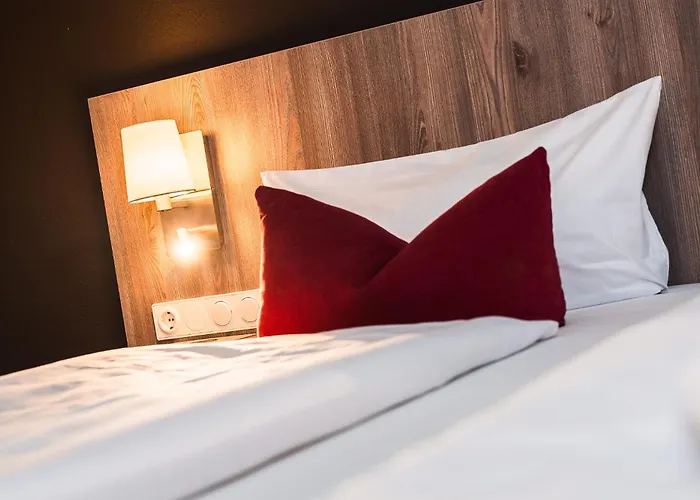 Martas Hotel Lutherstadt Wittenberg