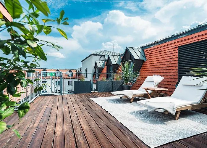 Martas Hotel Lutherstadt Wittenberg