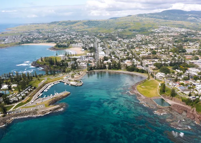 The Sebel Kiama