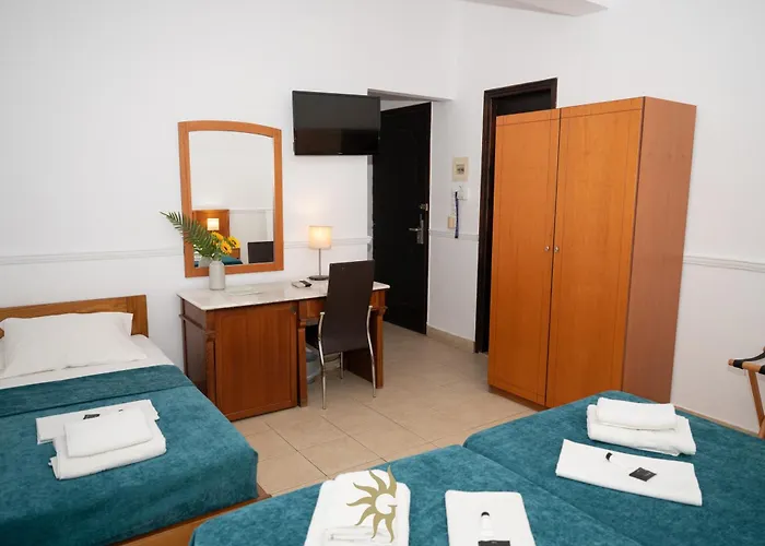 Galini Hotel