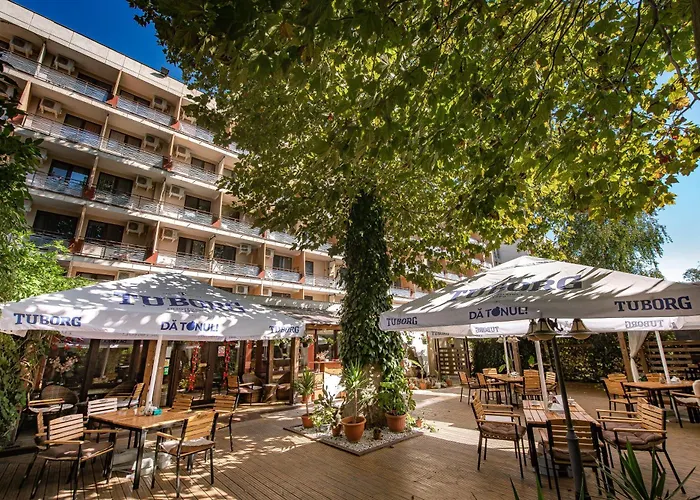 Hotel Doina