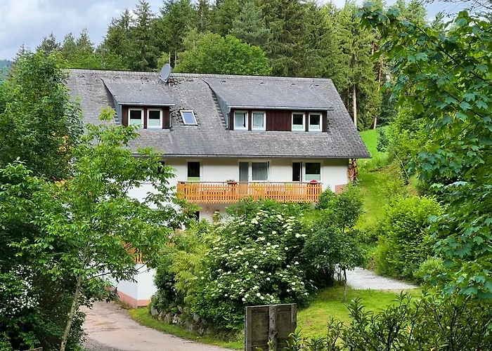 Landhaus Valentin
