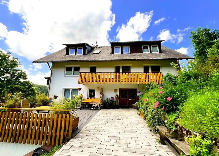 Landhaus Valentin