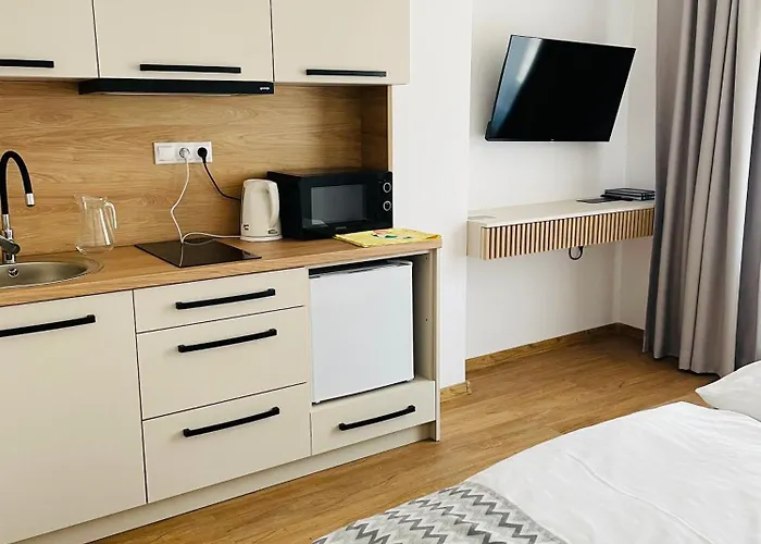 Hotel Slanica
