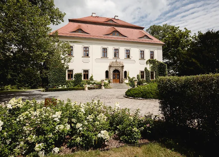 Palac Mojecice