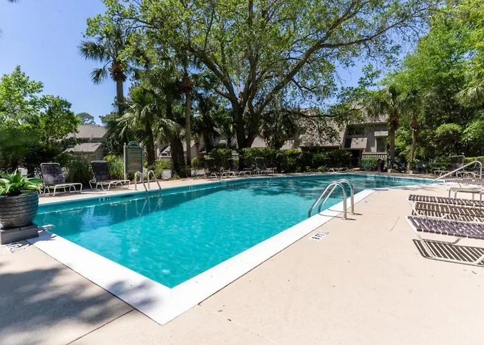 Ocean Cove At Palmetto Dunes