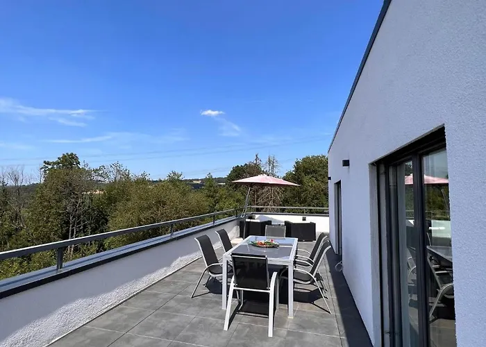 Penthouse M1