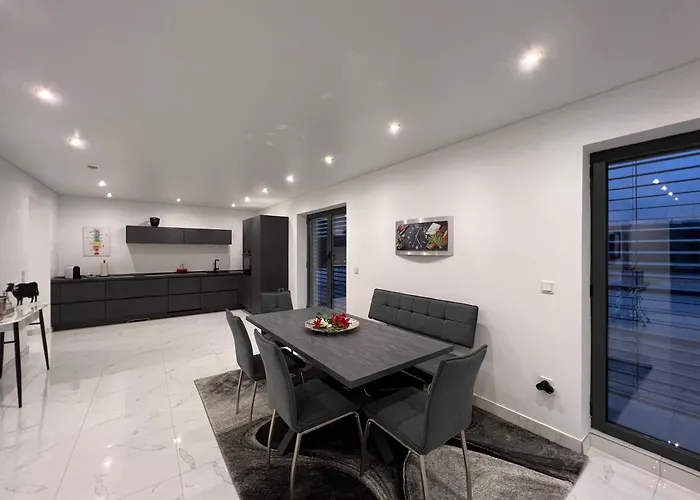 Penthouse M1