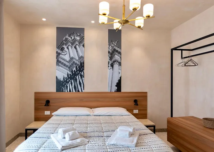 La Casa Di Irene - Suites Con Vista