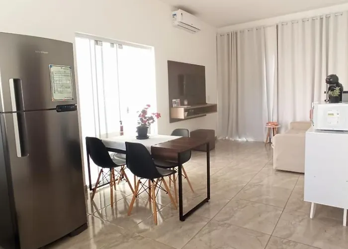 Casa Aconchego