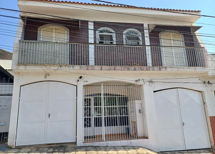 Jardim Santa Rosália