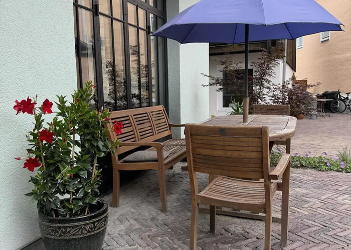 Le Bouveret - Ferienwohnungen Reinartz