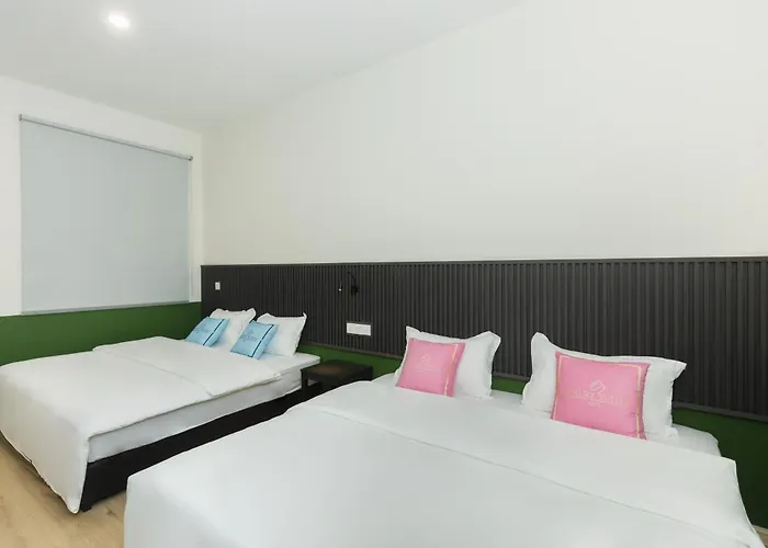 Hotel Luma Senawang