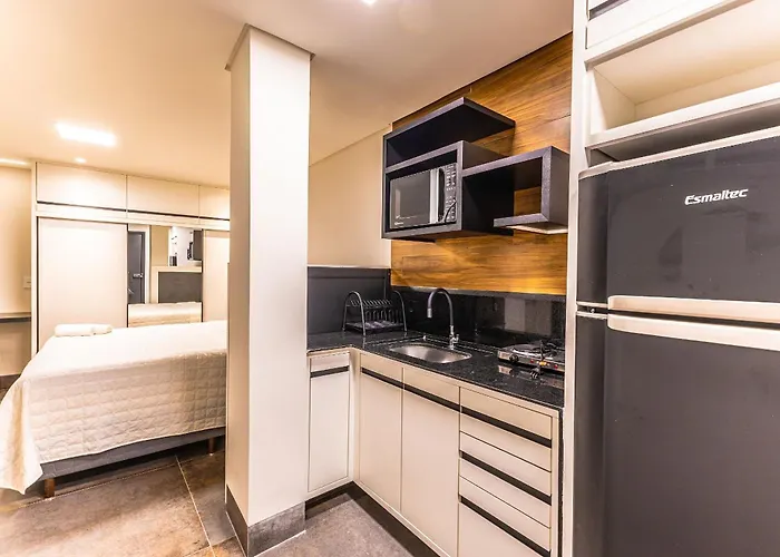 Loft moderno no coração de Barreiras by WeHousy
