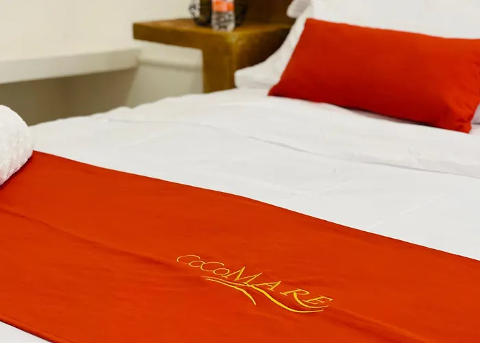 Villas Coco Mare