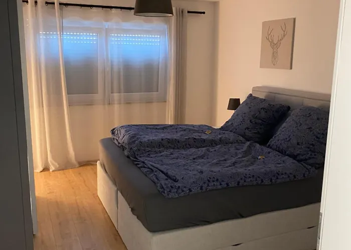 Ferienwohnung Rickelhoff