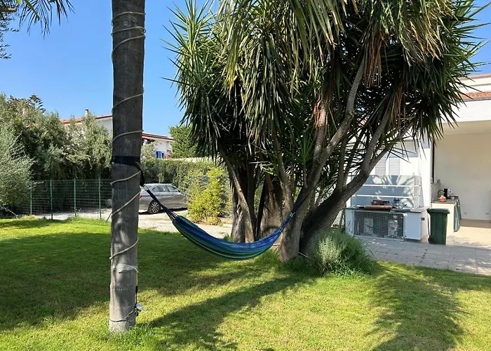 Villa Lucia Palermo