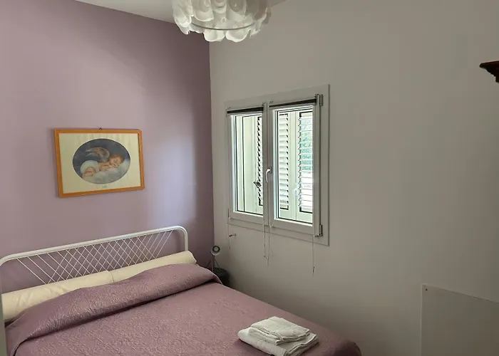 Villa Lucia Palermo