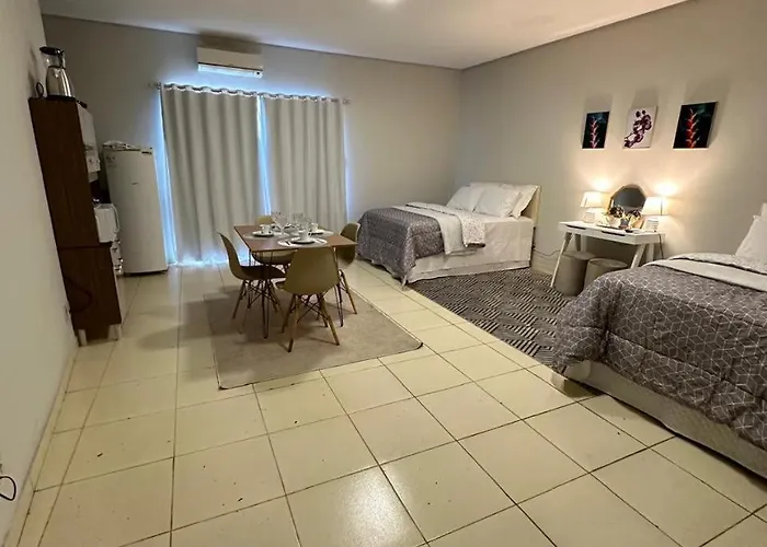 Torquato Flat Pnz