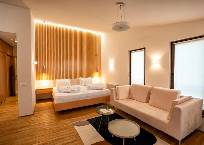 Hotel Curtea Veche
