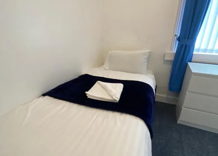 The New Atlas Hotel