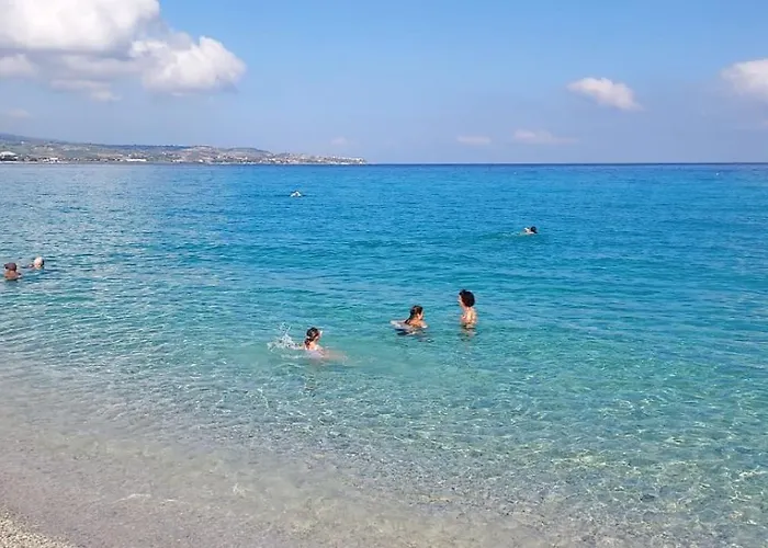 Residenza Trimboli