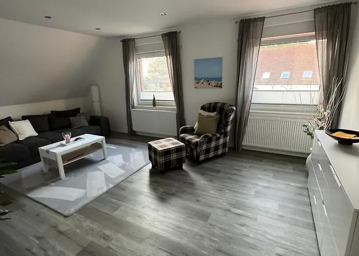 Ferienwohnung Moncho 2