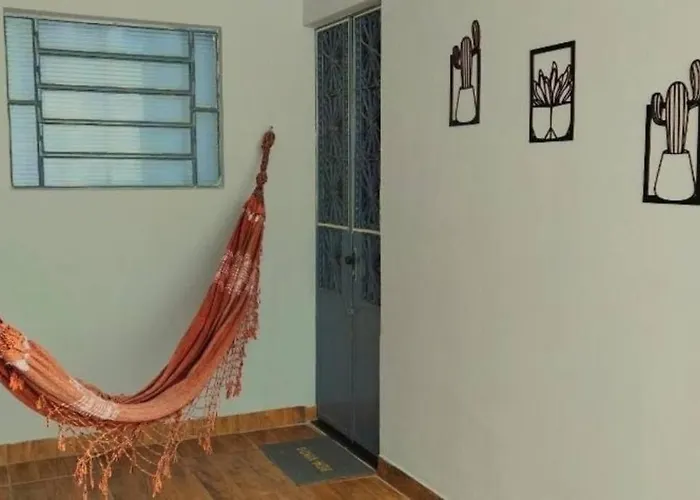 APT 3 Quartos, 2 Ar-condicionados, Garagem Mauricio de Nassau e Wi-FI