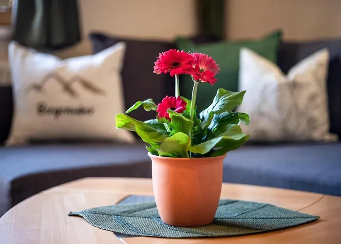 Marios Appartement
