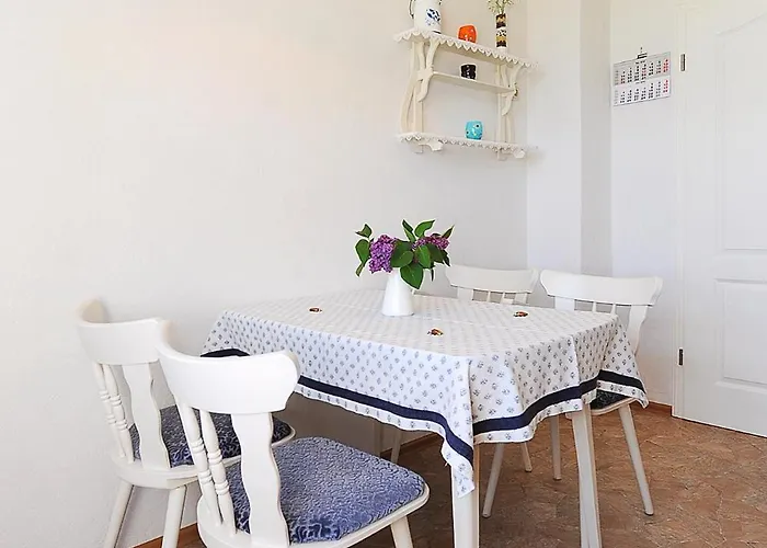 Ferienwohnung auf dem Ferienhof Janssen
